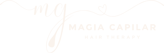 mg Magia Capilar Hair Therapy