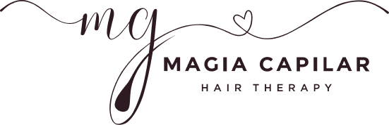 mg Magia Capilar Hair Therapy